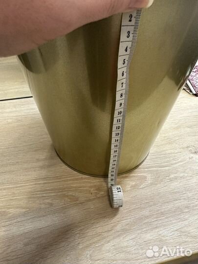 Кашпо для цветов IKEA