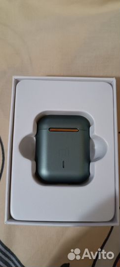 Беспроводные наушники Mi