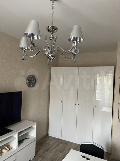 Комната 13 м² в 3-к., 3/5 эт.