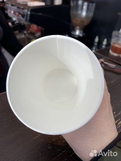 Стаканчики для рассады, стаканчики для пикника