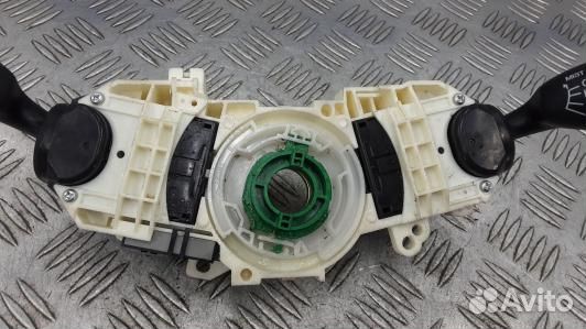 Переключатель поворотов и дворников (стрекоза) hon