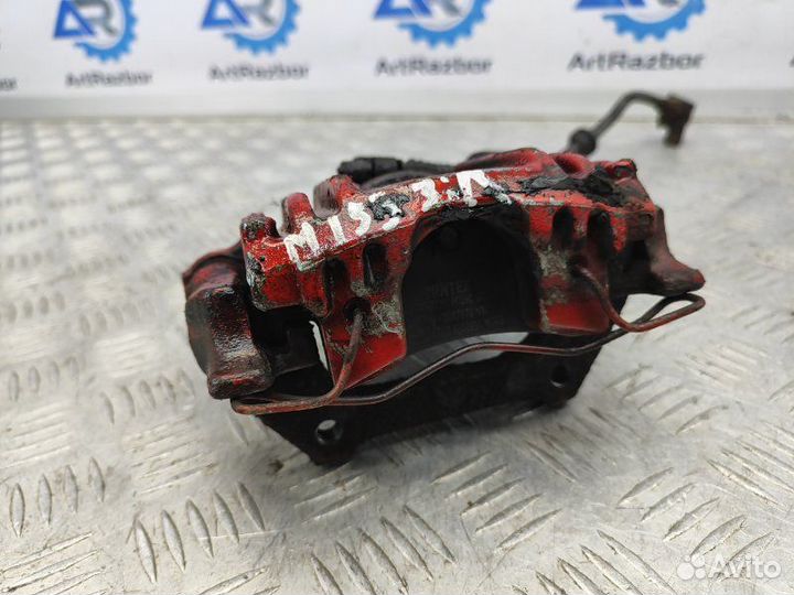 Суппорт задний левый Mini Hatch Cooper R50 1.4