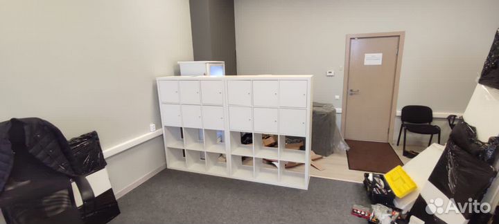 Сборка мебели/Сборщик мебели/Монтаж кухни