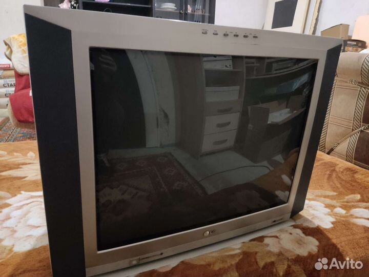 Телевизор бу
