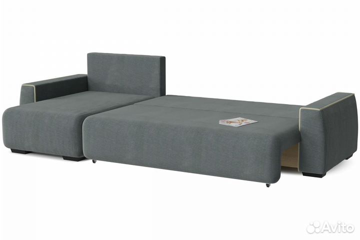 Угловой диван-кровать 