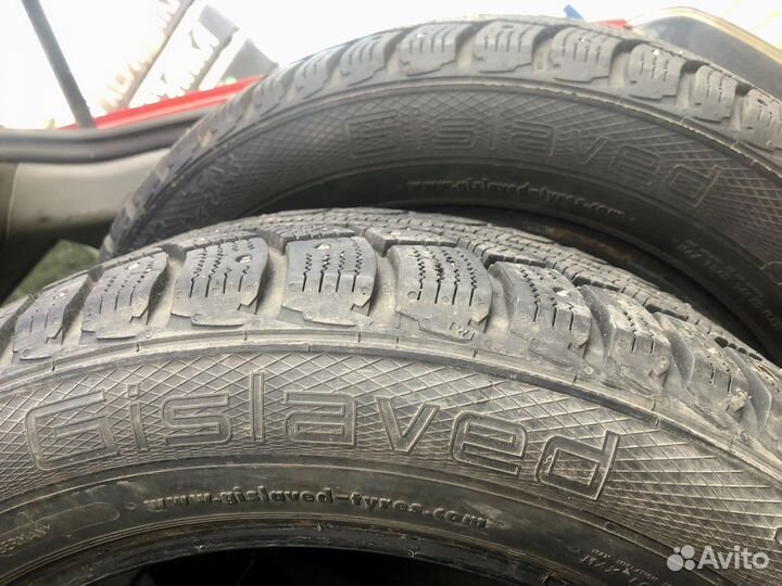 Gislaved Nord Frost 200 SUV ID 185/60 R15