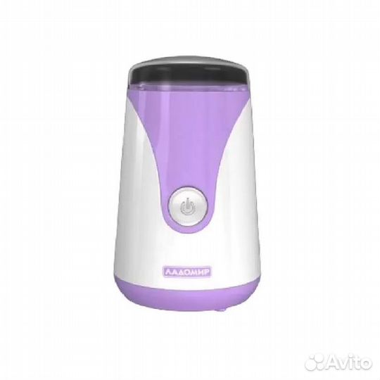 Кофемолка Ладомир-06 / -05 200Вт 150грамм