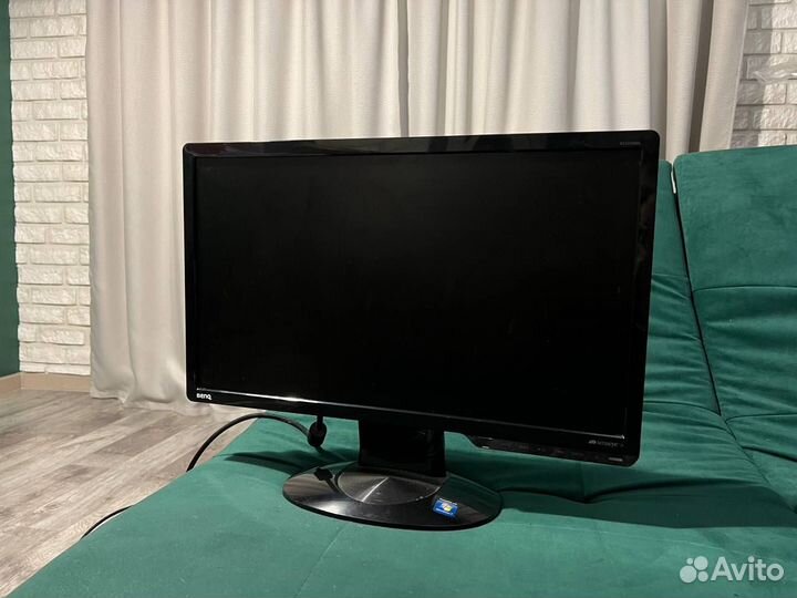 21.5 Монитор BenQ G2222HDL