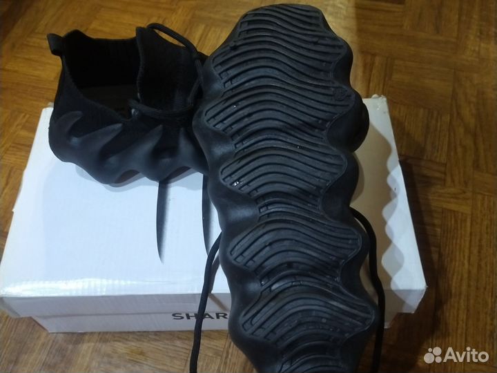 Кроссовки adidas sharks 450