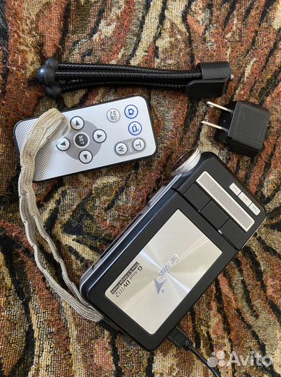 Ретро Камера