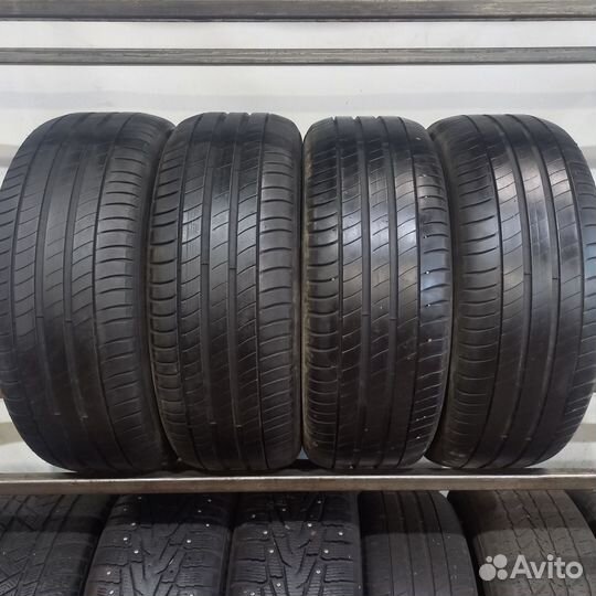 Michelin Primacy 3 205/45 R17