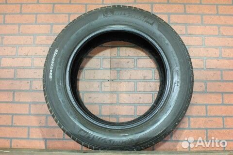 Michelin Latitude Tour HP 245/60 R18