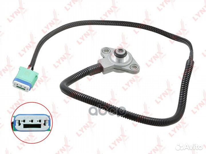 Датчик давления масла DM5014 lynxauto