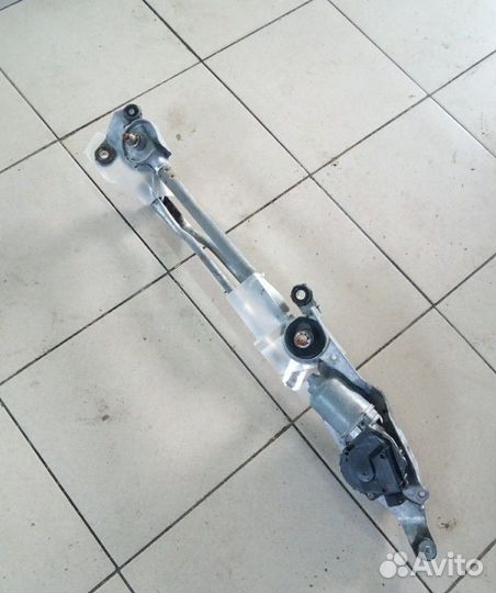 Трапеция дворников Mazda CX 7