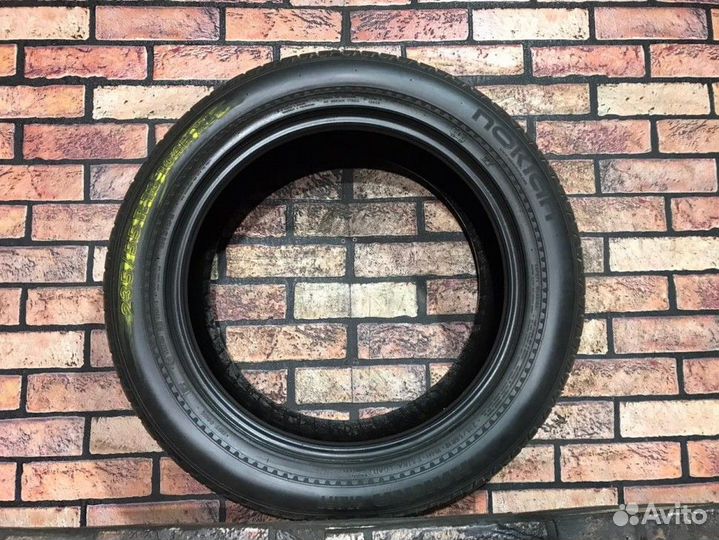 Nokian Tyres Hakka SUV 235/55 R18