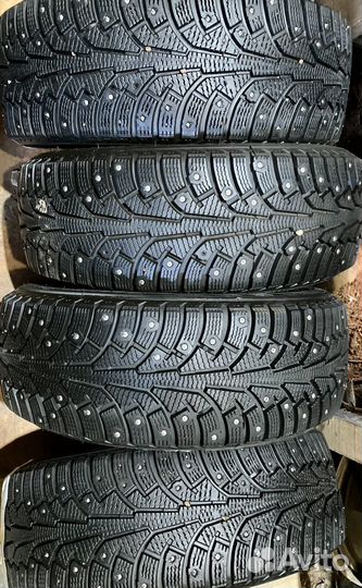 Nokian Tyres Nordman 5 205/55 R16