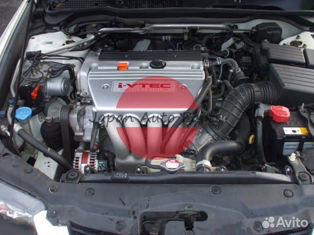 Запчасти под заказ с разбора Honda Accord 1997-22
