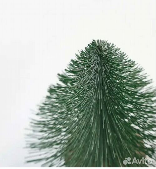 Икеа винтер 2021 Ёлки, 3шт