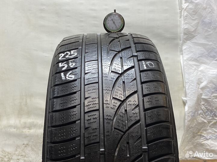 Hankook Winter I'Cept Evo W310 225/55 R16