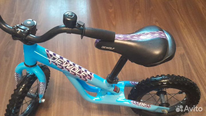 Беговел детский