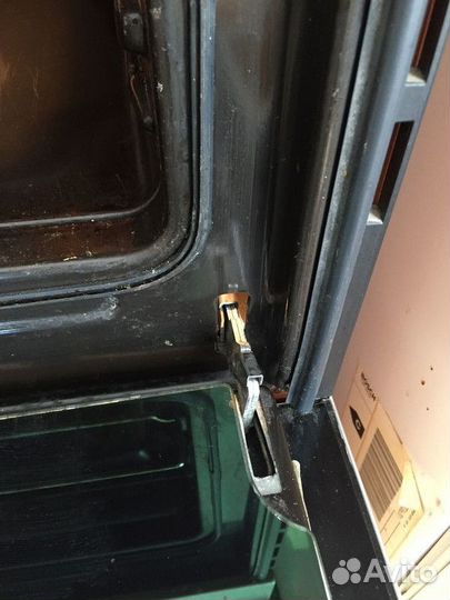 Ремонт духовых шкафов