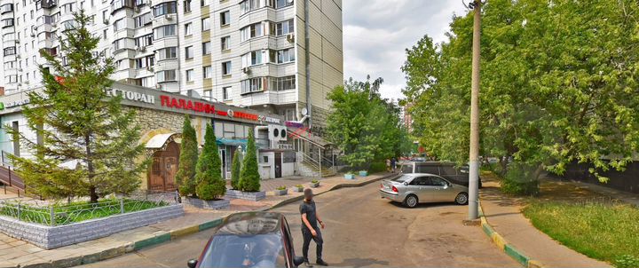 Продам торговое помещение, 1250 м²