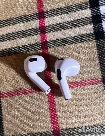 Apple AirPods 3 оригинал