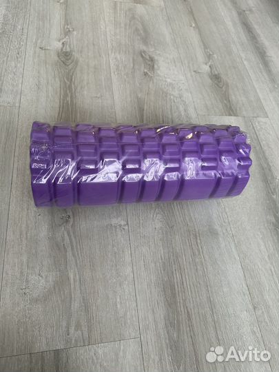 Массажный ролик для мфр