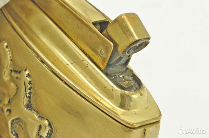 Зажигалка бензиновая KW Karl Wieden Германия