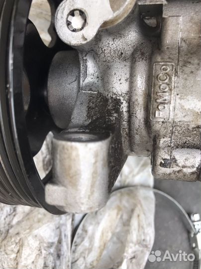 Гур mazda 6gg 1.8