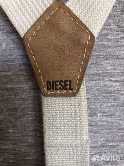 Шорты diesel