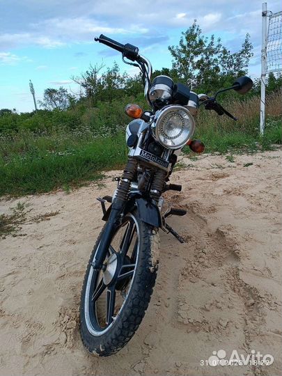 Альфа rx 110
