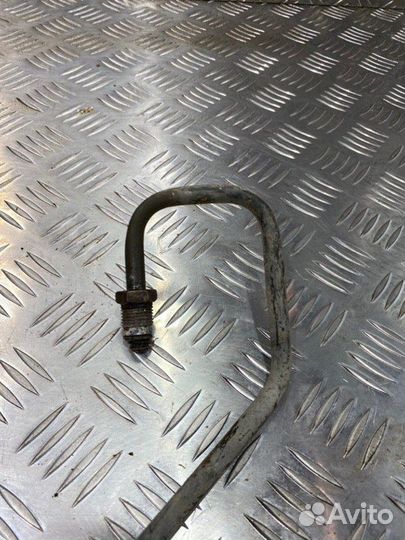 Трубка гидроусилителя Chevrolet Aveo T250 F14D3