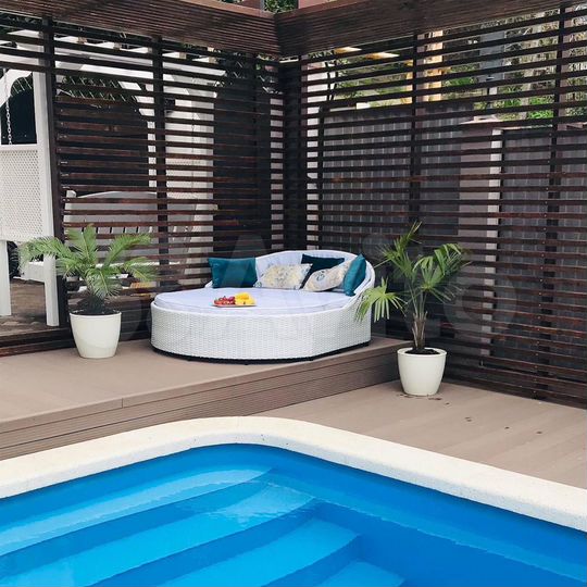 Комната 18 м², 3/4 эт.