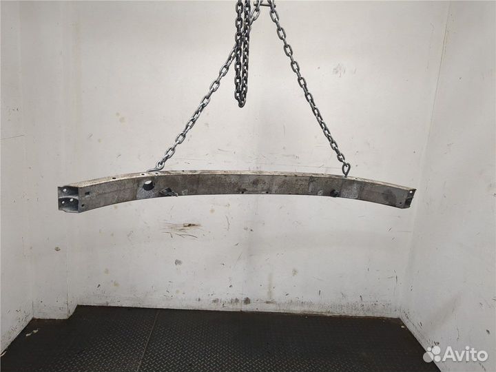 Усилитель бампера Mercedes E W211, 2008