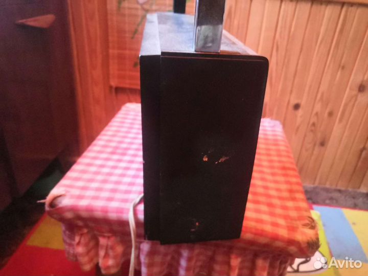 Радиоприемник СССР