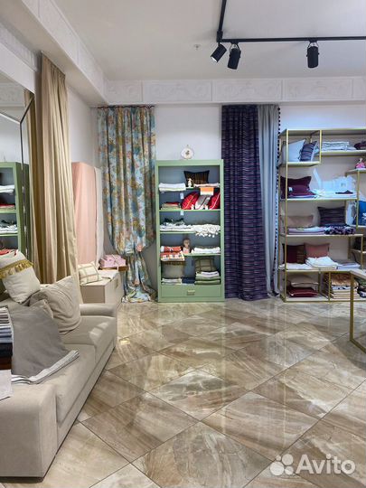 Дом текстиля