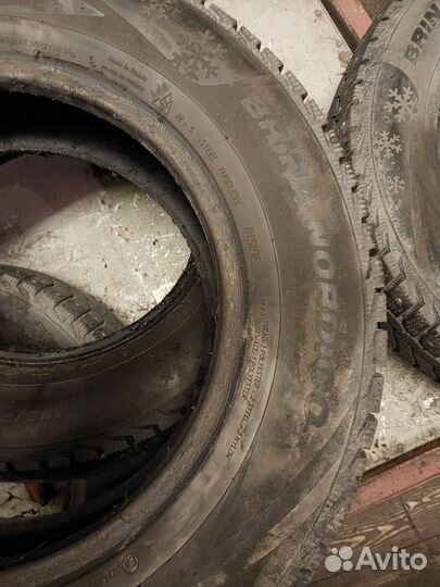 Viatti Brina Nordico V-522 185/70 R14