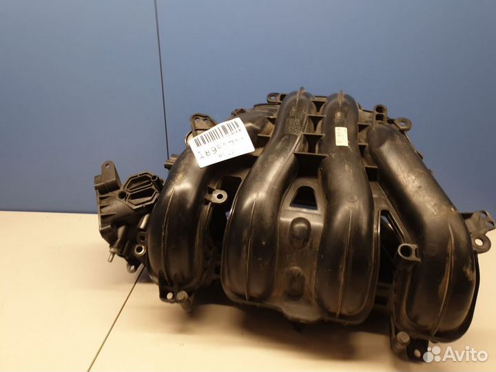 Коллектор впускной Mazda 6 GH 2007-2012