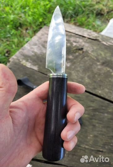 Кухонные ножи ручной работы