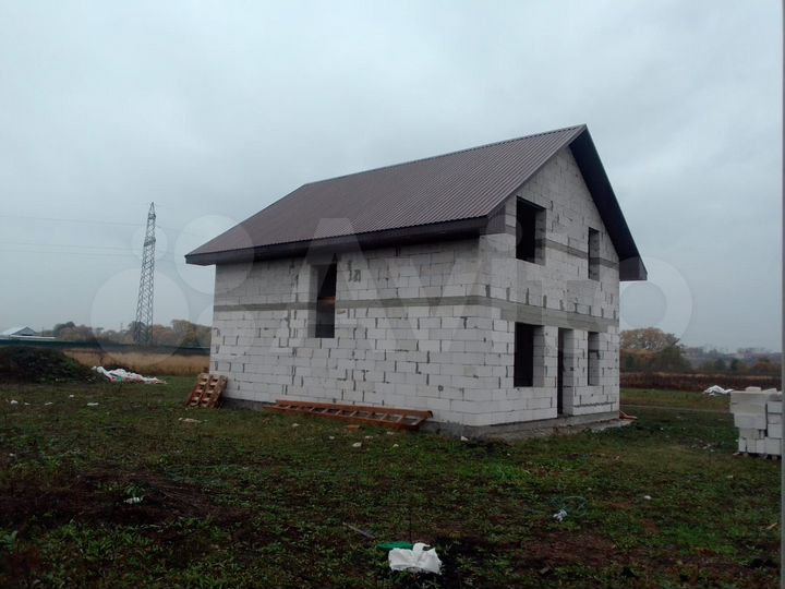 Участок 15 сот. (ИЖС)