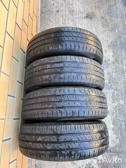 Kumho Ecowing ES01 KH27 185/65 R15