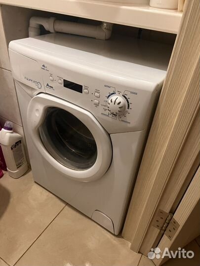 Стиральная машина бу Candy на запчасти