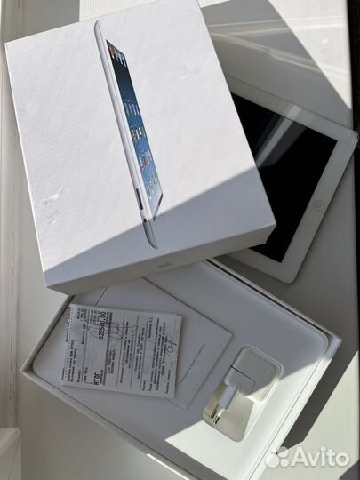iPad 2 retina