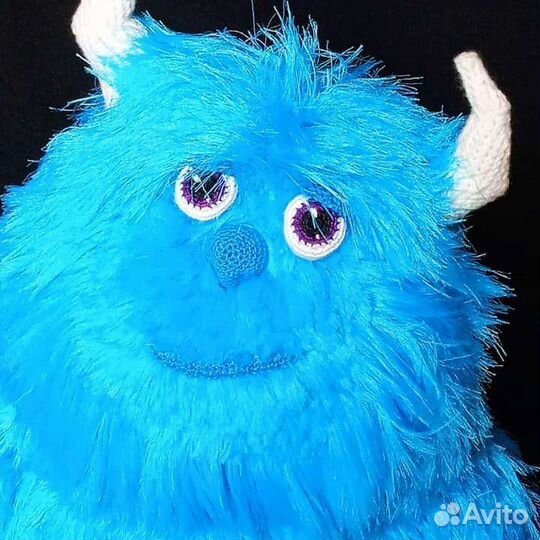 Малыш Саливан