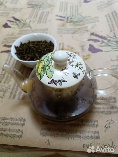 Вкуусный иван-чай, доставка бесплатно,урожай 2023