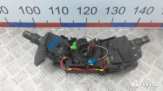 Переключатель поворотов и дворников (стрекоза) ren