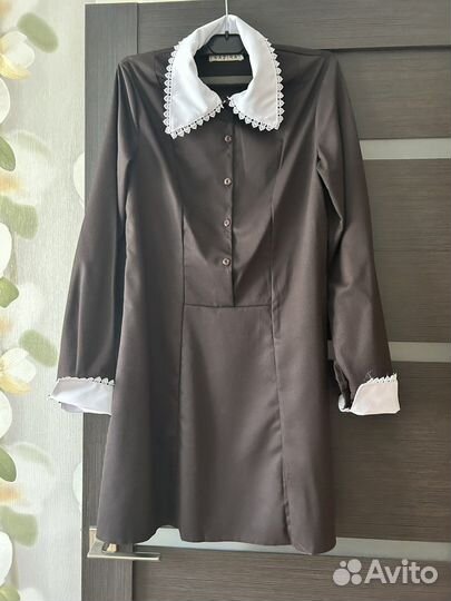 Школьная форма СССР