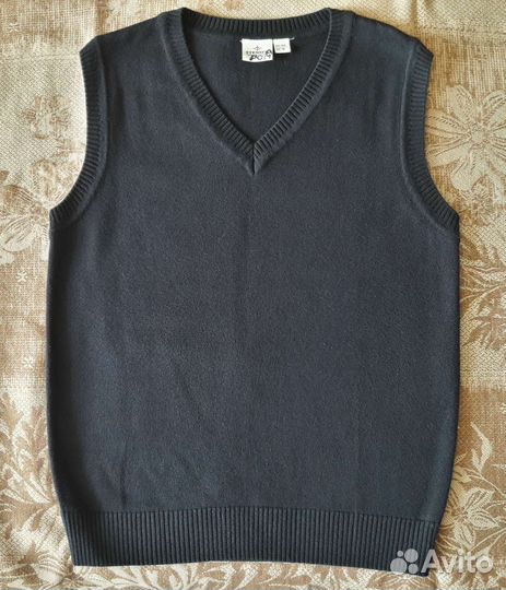 Жилет школьный Stenser 128 и 152