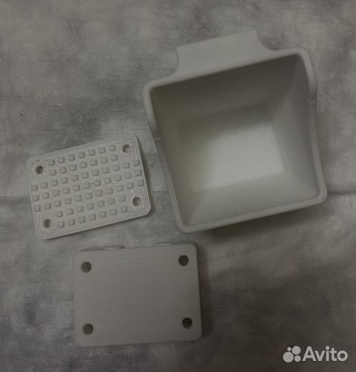 Кормушка для птиц